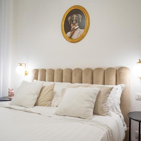 Maison Angelina Nápoly Kültér fotó